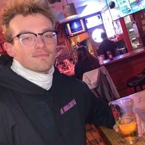 Meet your Posher, Samuel